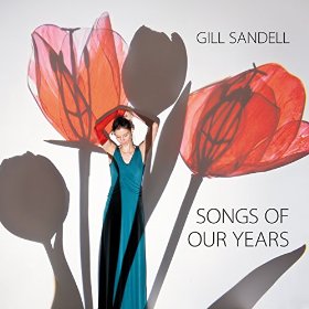 Gill Sandell